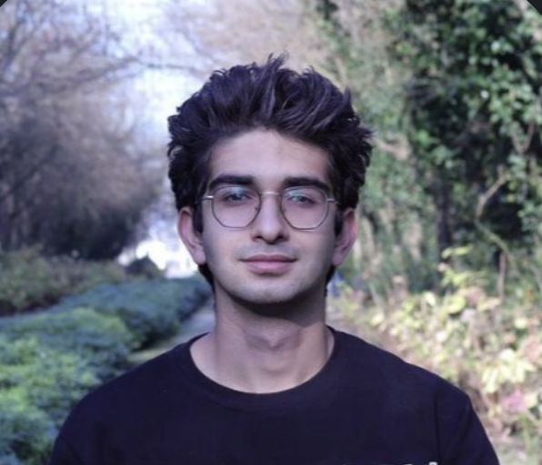 Mehmet Akif Karapınar